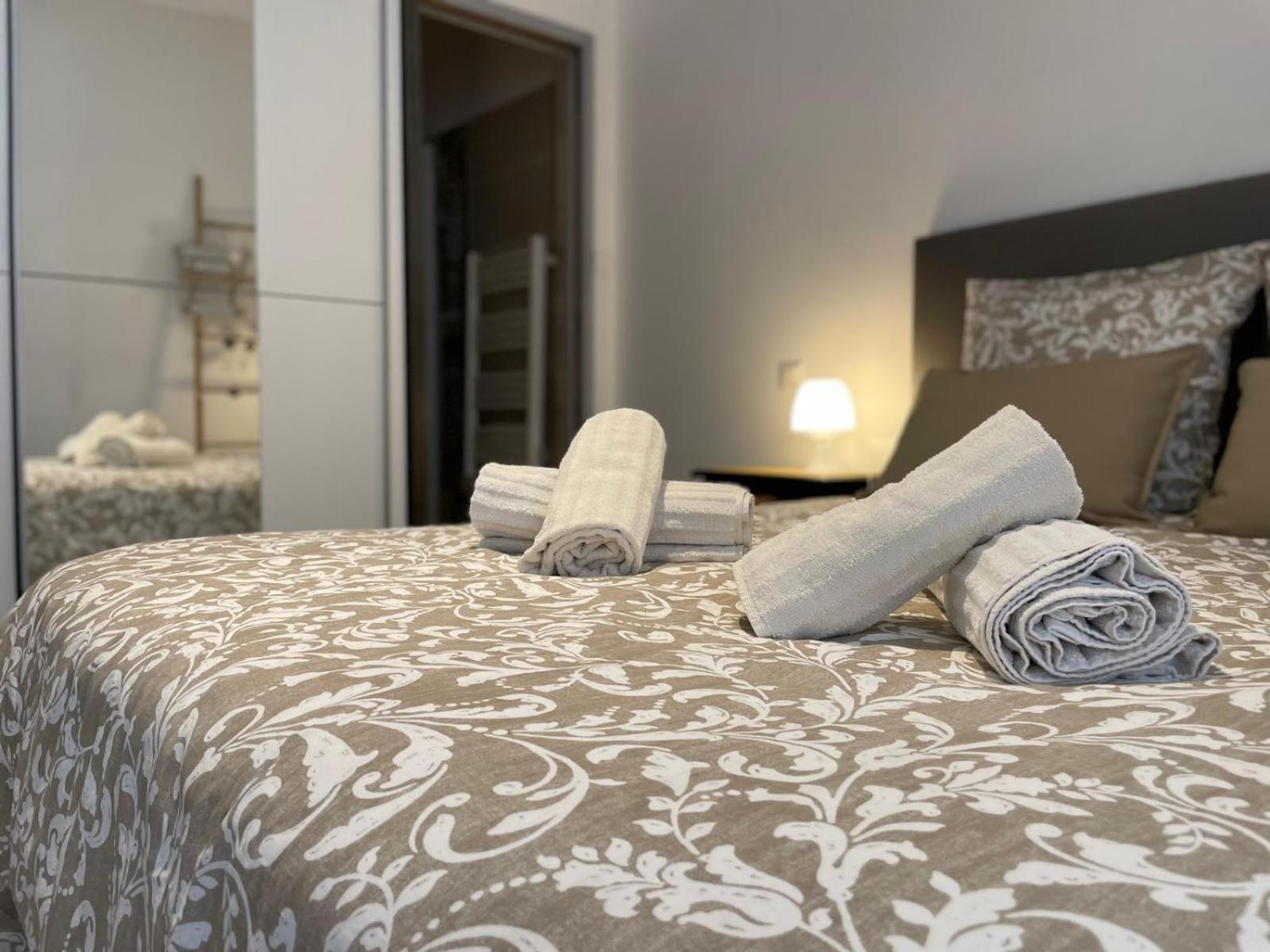 Joli Appartement Hypercentre T2, Classe Meuble De Tourisme 3 Avec Parking Gratuit بزييه المظهر الخارجي الصورة