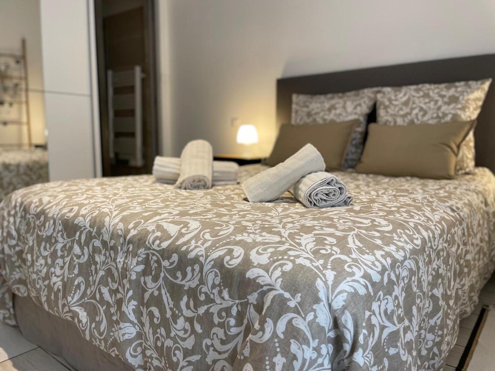 Joli Appartement Hypercentre T2, Classe Meuble De Tourisme 3 Avec Parking Gratuit بزييه المظهر الخارجي الصورة