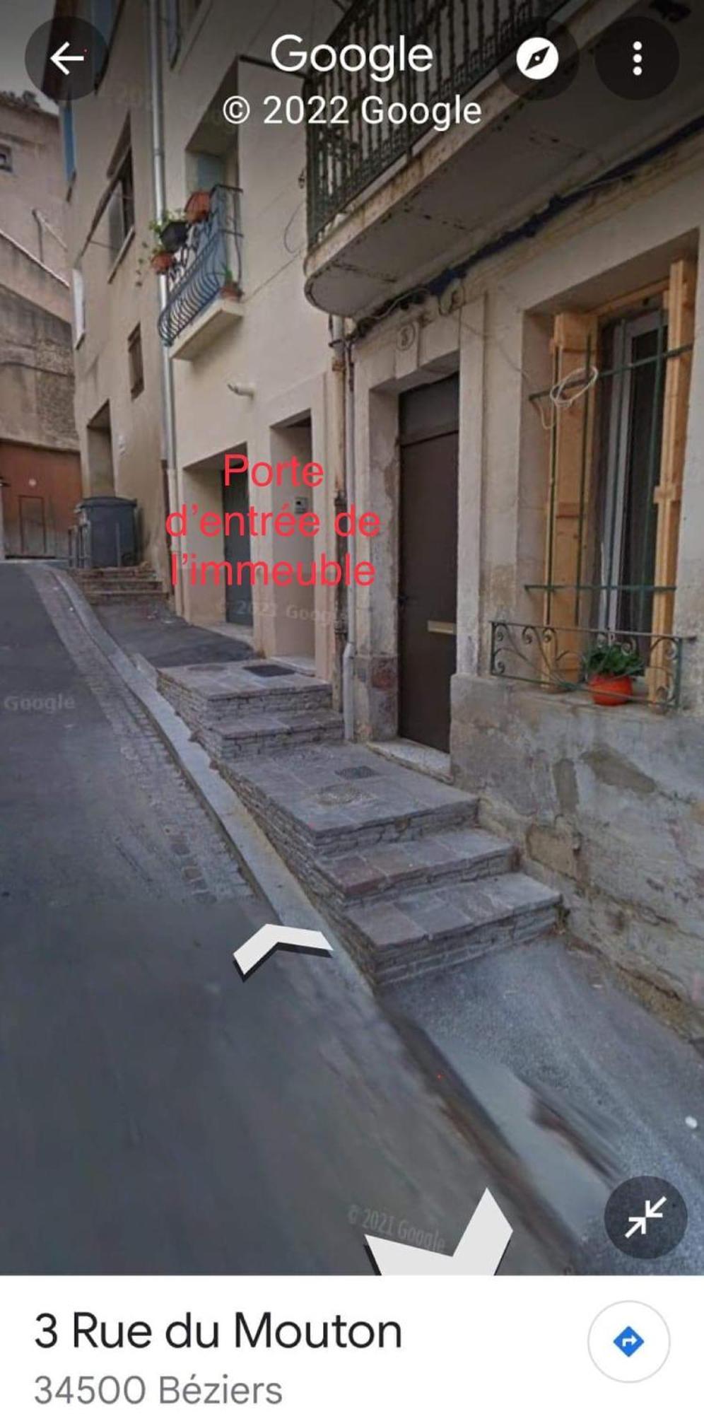 Joli Appartement Hypercentre T2, Classe Meuble De Tourisme 3 Avec Parking Gratuit بزييه المظهر الخارجي الصورة